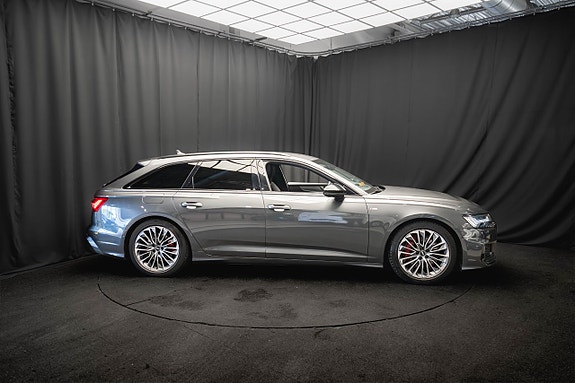 Audi A6 6 of 29