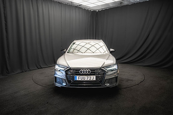 Audi A6 4 of 29