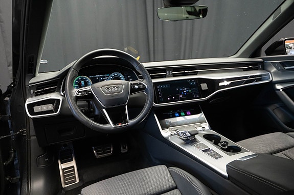 Audi A6 12 of 29