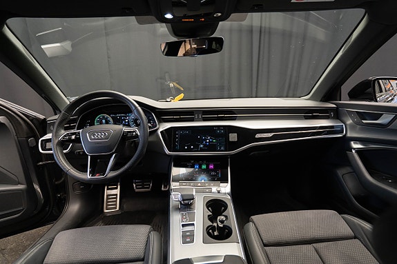 Audi A6 16 of 29