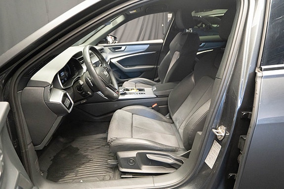 Audi A6 21 of 29