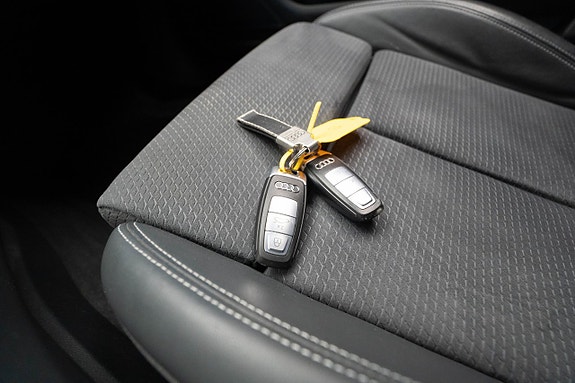 Audi A6 26 of 29