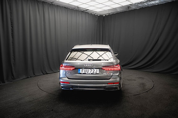 Audi A6 8 of 29