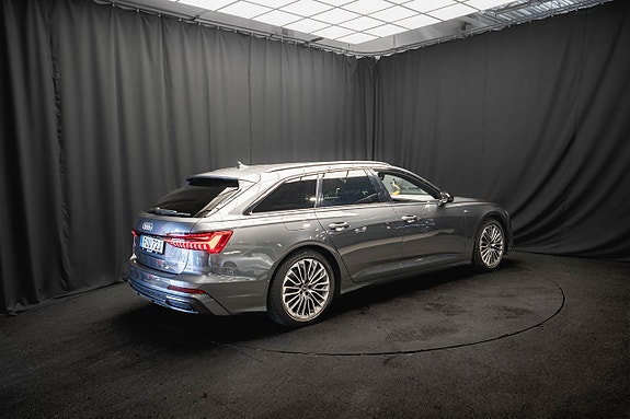 Audi A6 7 of 29