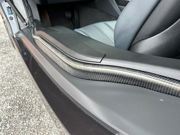 BMW i8 23 of 26