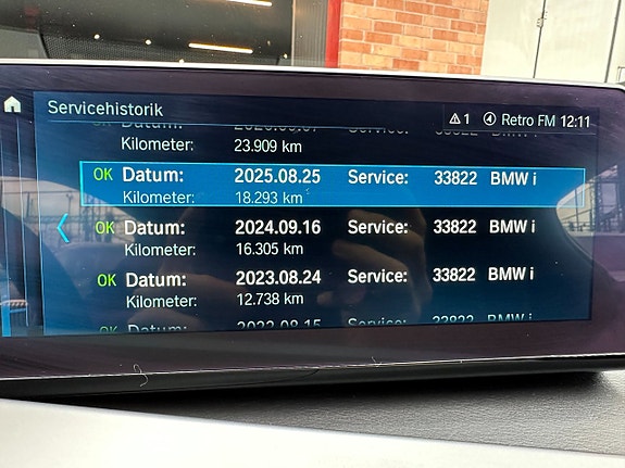 BMW i8 19 of 26