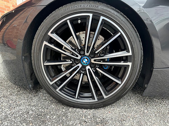 BMW i8 26 of 26