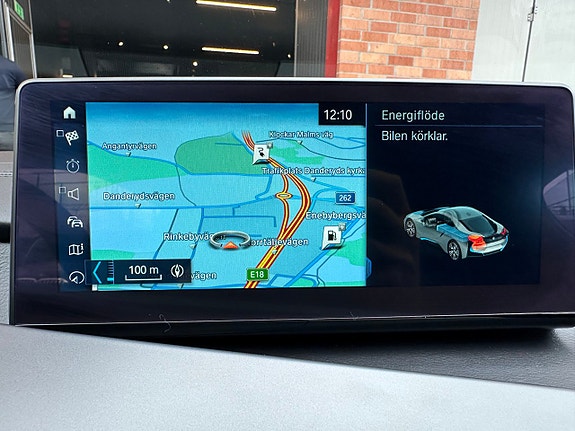 BMW i8 18 of 26