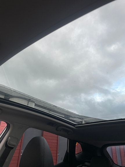 Nissan Qashqai 4 of 4