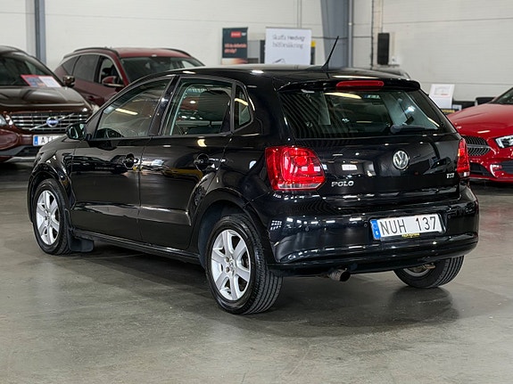 Volkswagen Polo 7 of 26