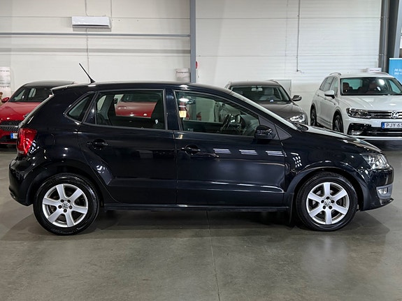 Volkswagen Polo 8 of 26