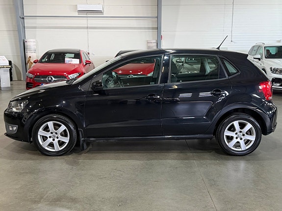 Volkswagen Polo 9 of 26