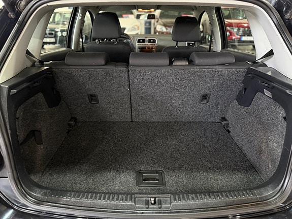 Volkswagen Polo 10 of 26