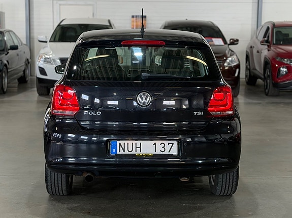 Volkswagen Polo 5 of 26