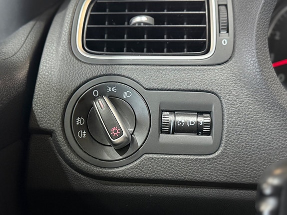 Volkswagen Polo 25 of 26