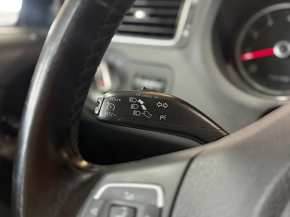 Volkswagen Polo 24 of 26