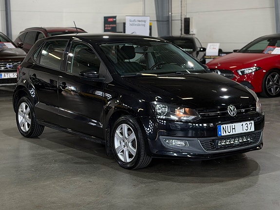 Volkswagen Polo 6 of 26