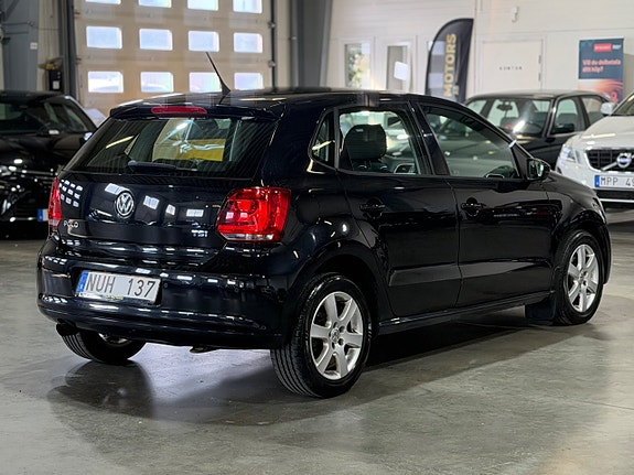 Volkswagen Polo 3 of 26