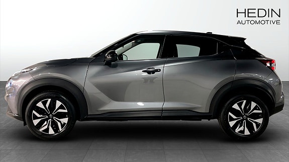 Nissan Juke 2 of 12