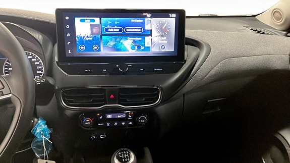 Nissan Juke 11 of 12