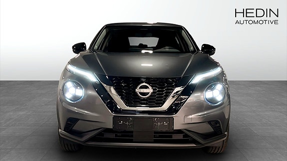 Nissan Juke 8 of 12