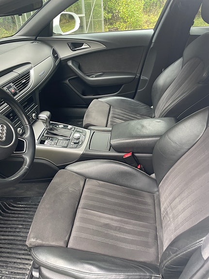 Audi A6 allroad 6 of 9