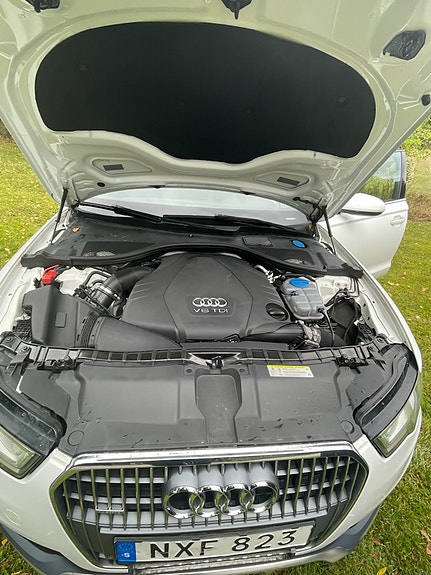 Audi A6 allroad 5 of 9