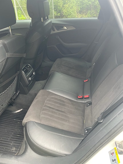 Audi A6 allroad 7 of 9