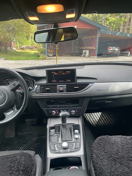 Audi A6 allroad 8 of 9