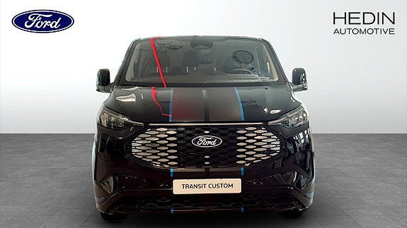 Ford E-Custom 8 of 11