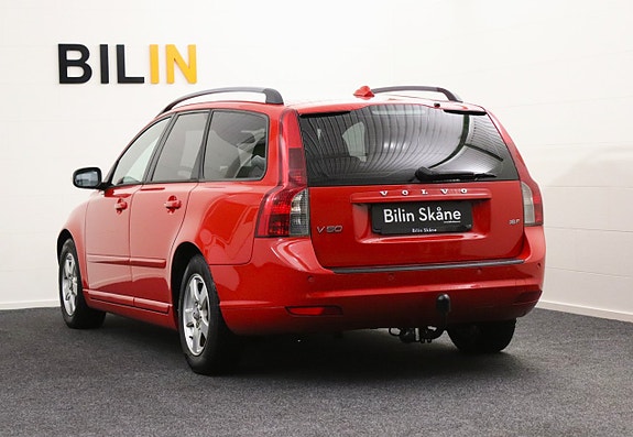 Volvo V50 8 of 28