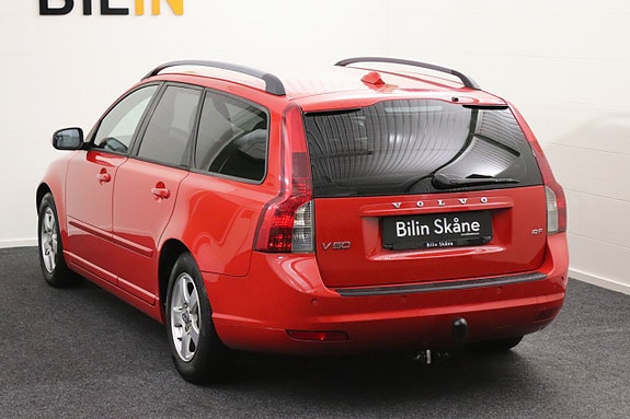 Volvo V50 10 of 28