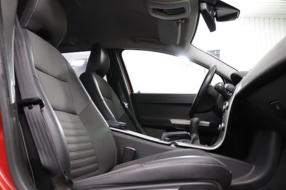 Volvo V50 26 of 28