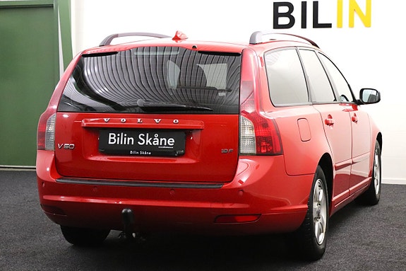 Volvo V50 12 of 28
