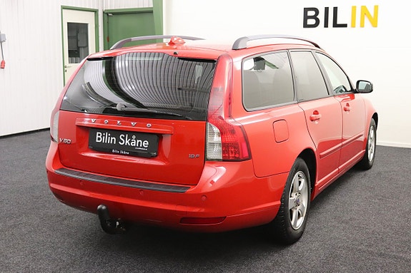 Volvo V50 14 of 28