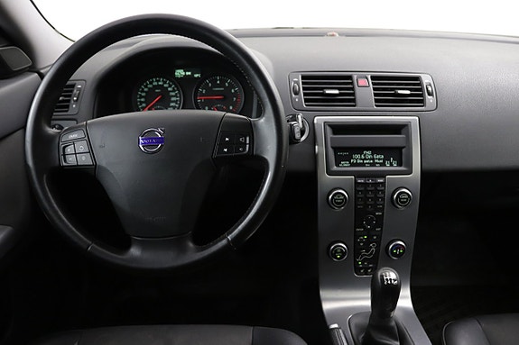 Volvo V50 20 of 28