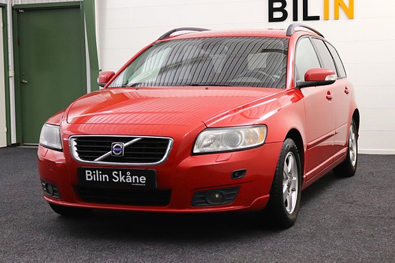 Volvo V50 5 of 28