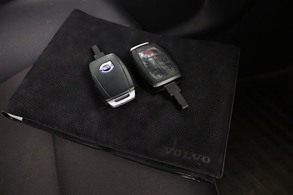Volvo V50 28 of 28