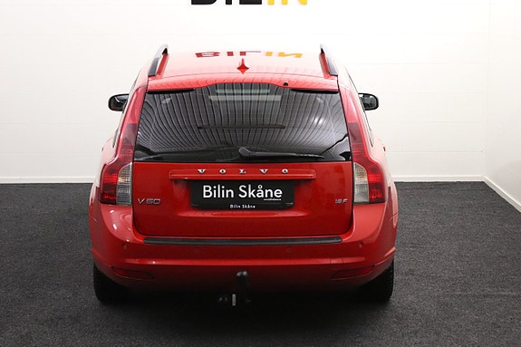 Volvo V50 11 of 28