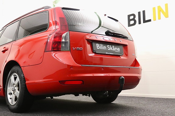 Volvo V50 13 of 28