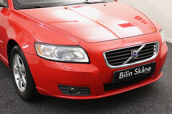 Volvo V50 6 of 28