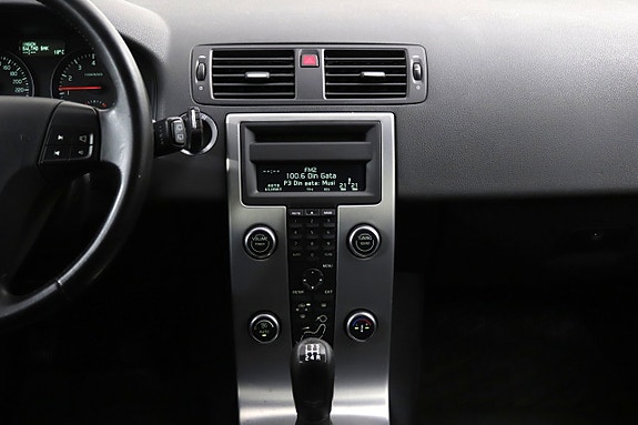 Volvo V50 21 of 28