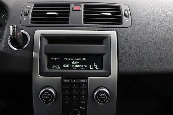 Volvo V50 25 of 28