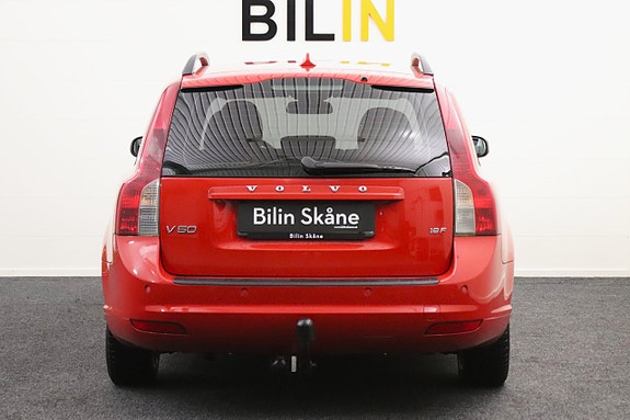 Volvo V50 9 of 28