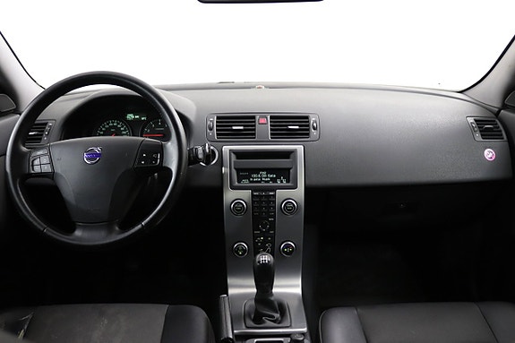 Volvo V50 19 of 28