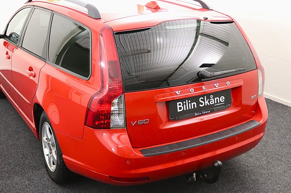 Volvo V50 15 of 28