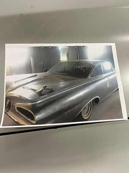 Chevrolet Impala 29 of 30