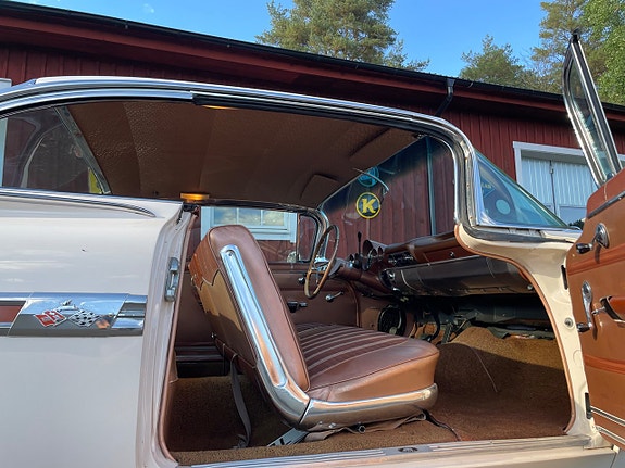 Chevrolet Impala 11 of 30