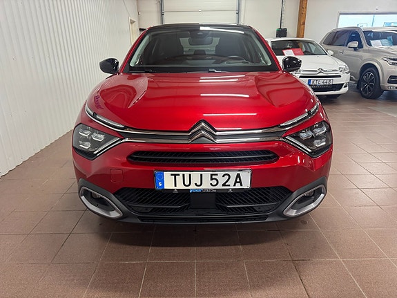 Citroen C4 4 of 19