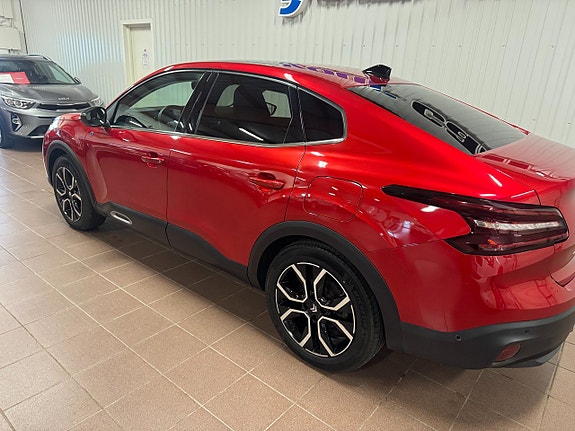 Citroen C4 7 of 19